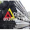 Thép ống hàn mạ kẽm phi 33.5x3.4mm ( dày 3.4mm/ly/li)